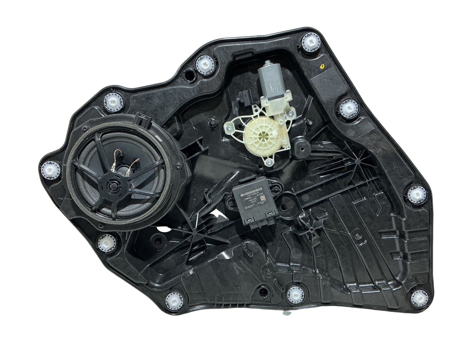 Alzacristallo Elettr. Porta Post. Destro (Fomoco Ford) 2512832 Usato