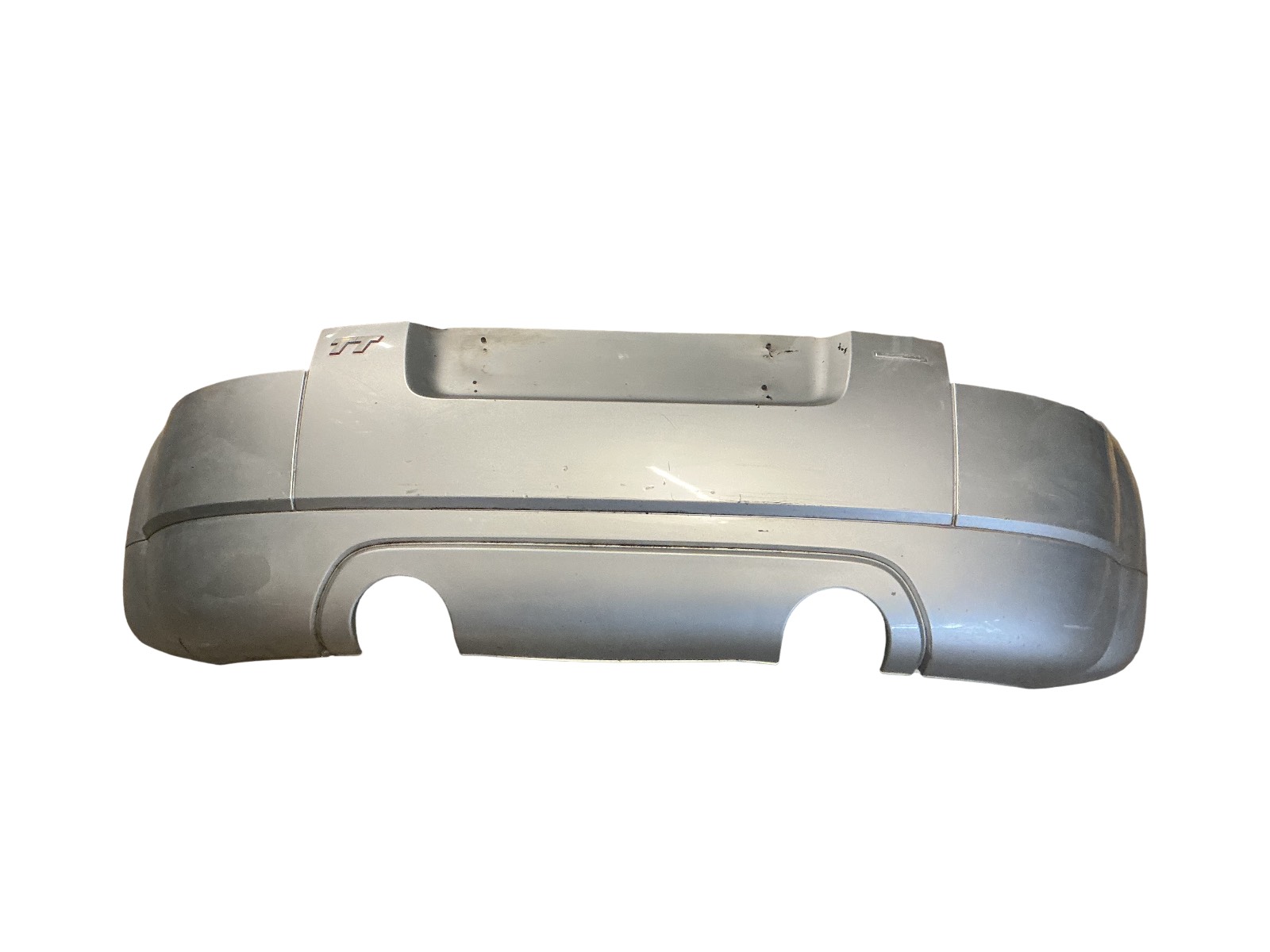 Paraurti Post. 8N0807511GRU Usato