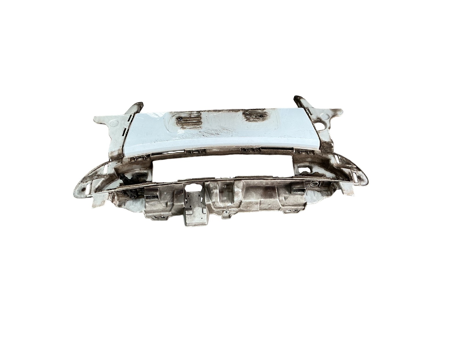 Paraurti Ant. A4516270102CA7L Usato