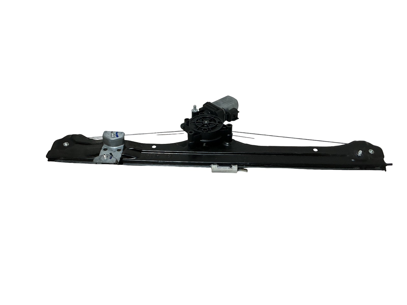 Alzacristallo Elettr. Porta Ant. Con Motorino Sinistro 1394449080 Usato