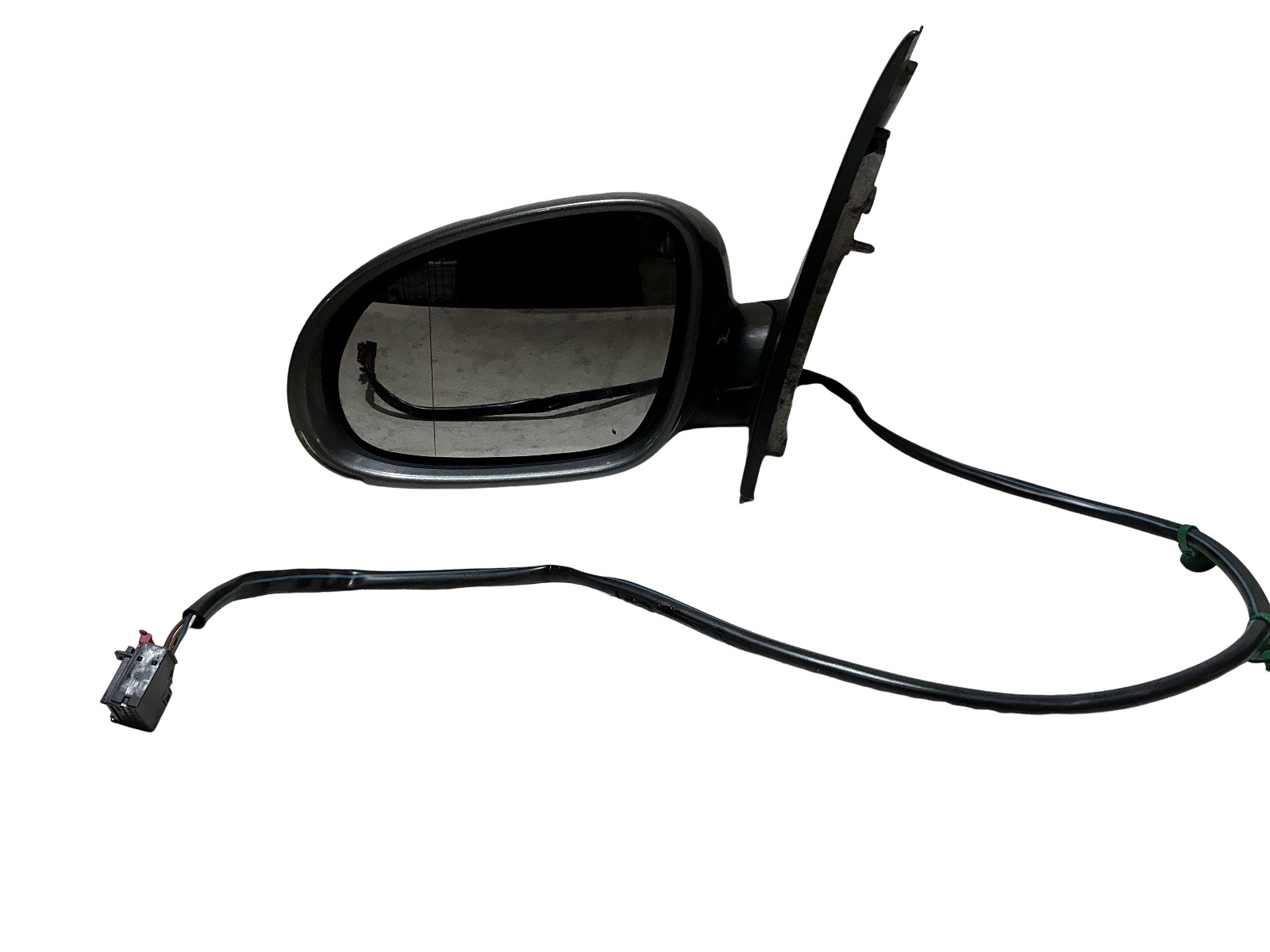 Retrovisore Est. Regolaz. Elettr. Sinistro 1K1857507A9B9 Usato