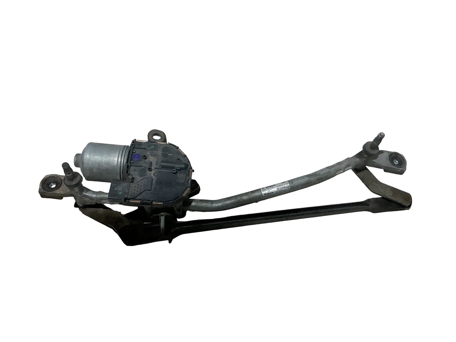 Motorino Tergiparabrezza Compl. 3397021692 Usato