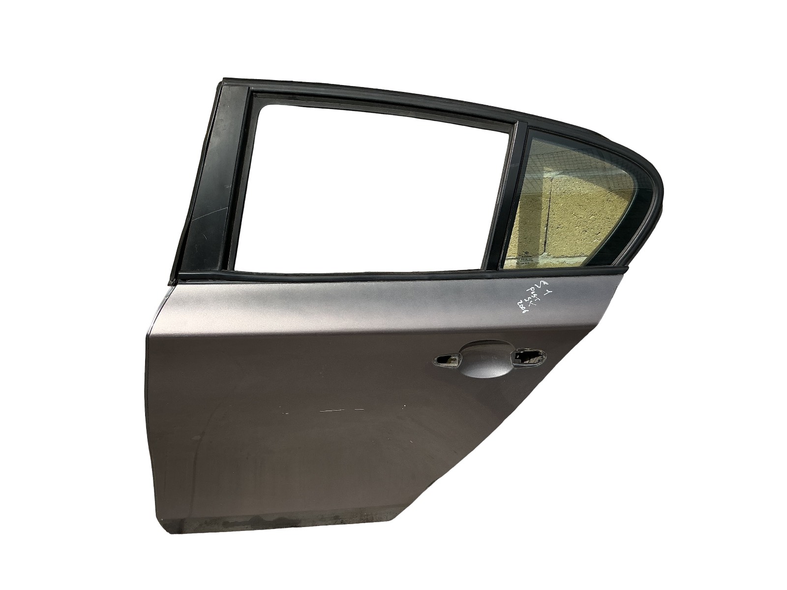 Porta Post. Sinistro 41527191017 Usato