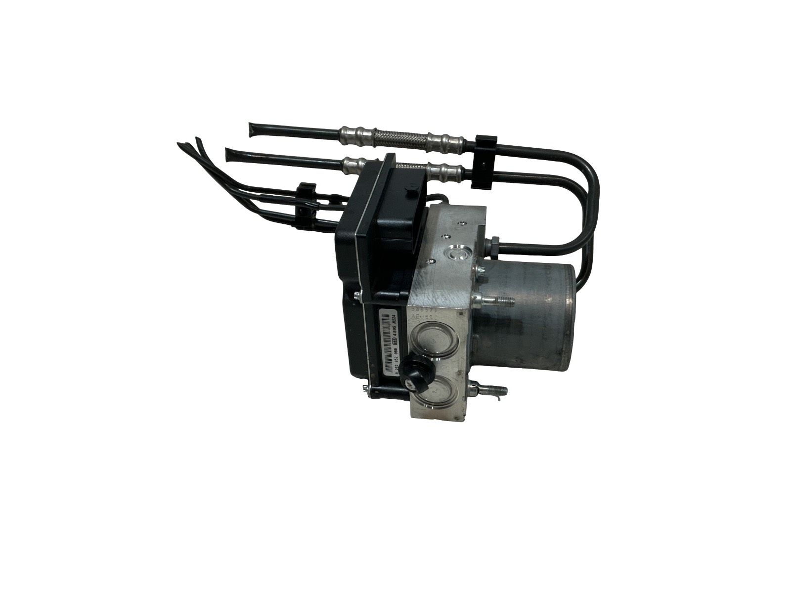 Aggregato Abs (Land Rover) 0265952068 EH22-2C405-AD Usato