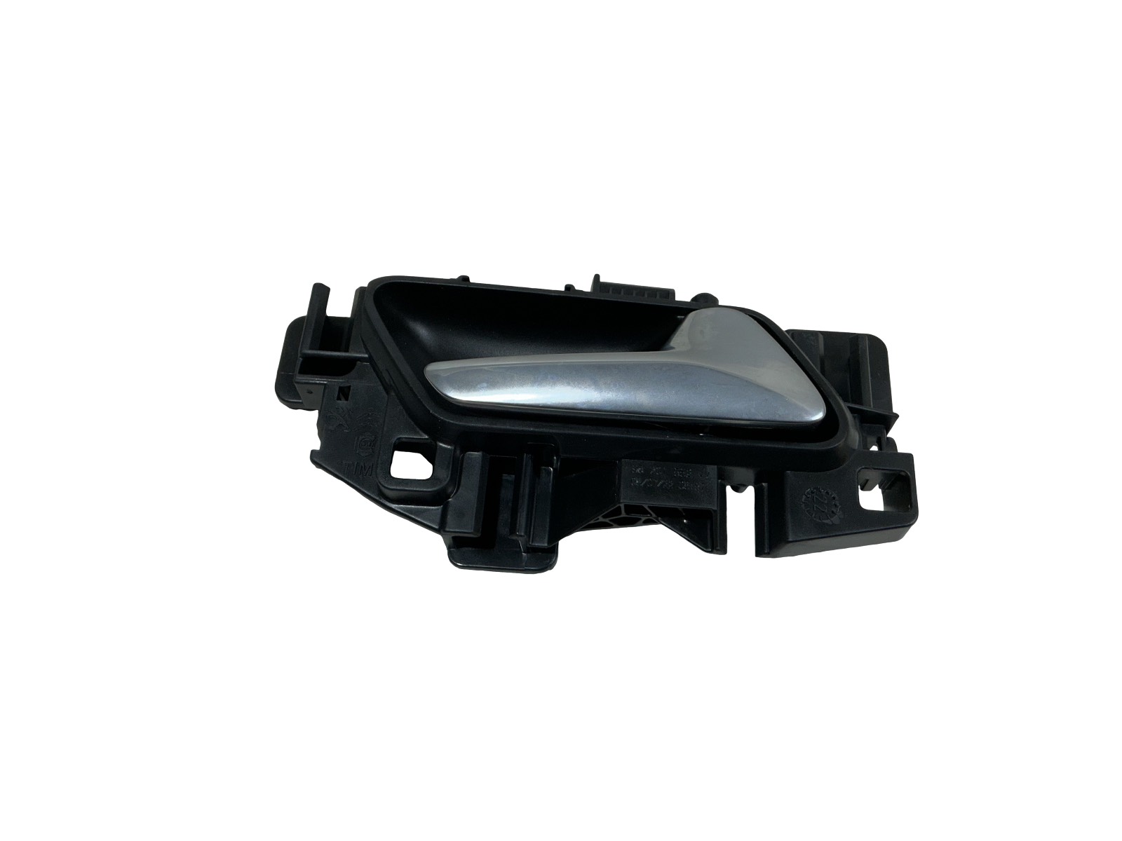 Maniglia Int. Apertura Porta Ant. Destro 9144C1 25527W01 Usato