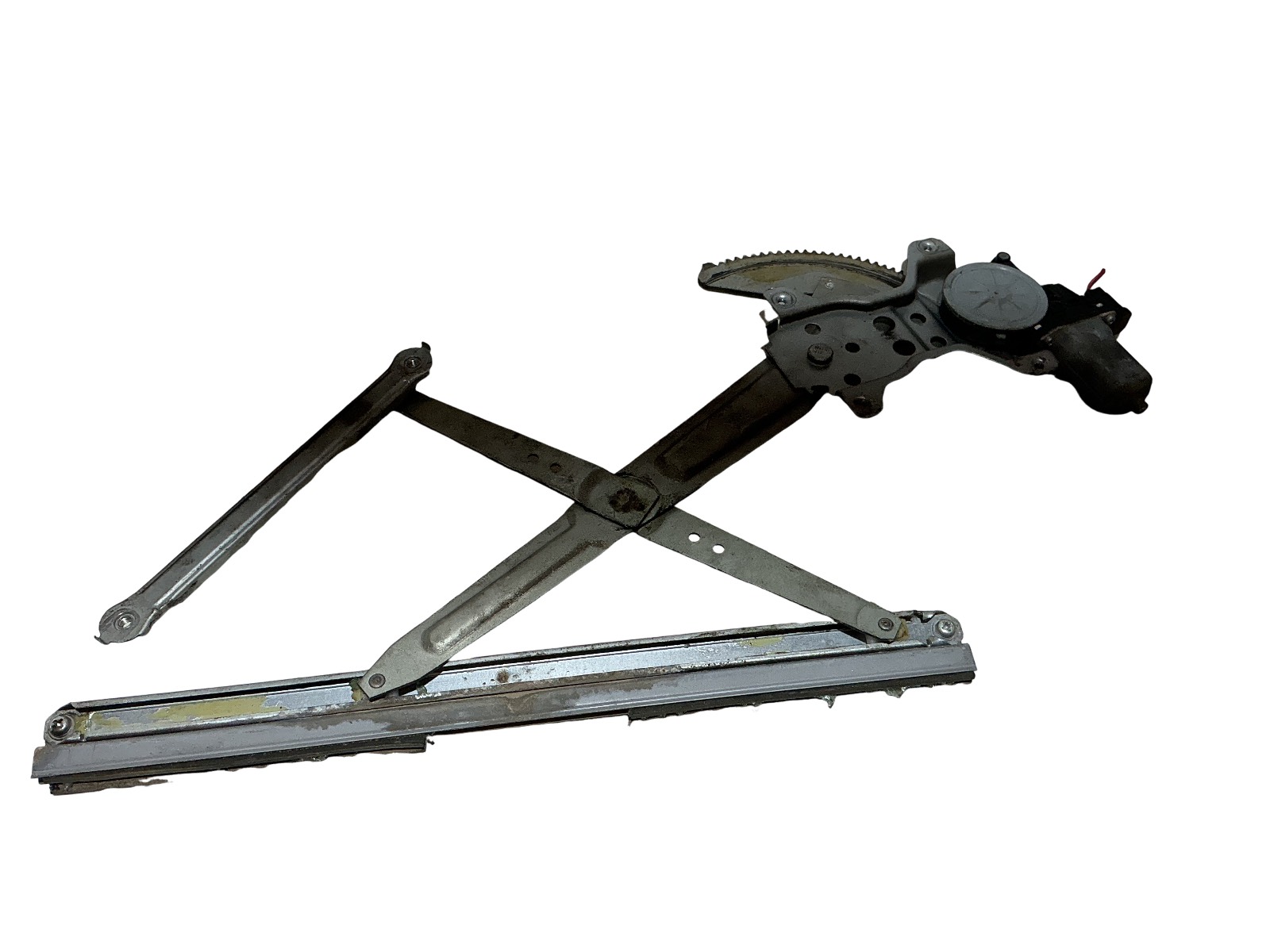 Alzacristallo Elettr. Porta Ant. Sinistro 95507155 Usato