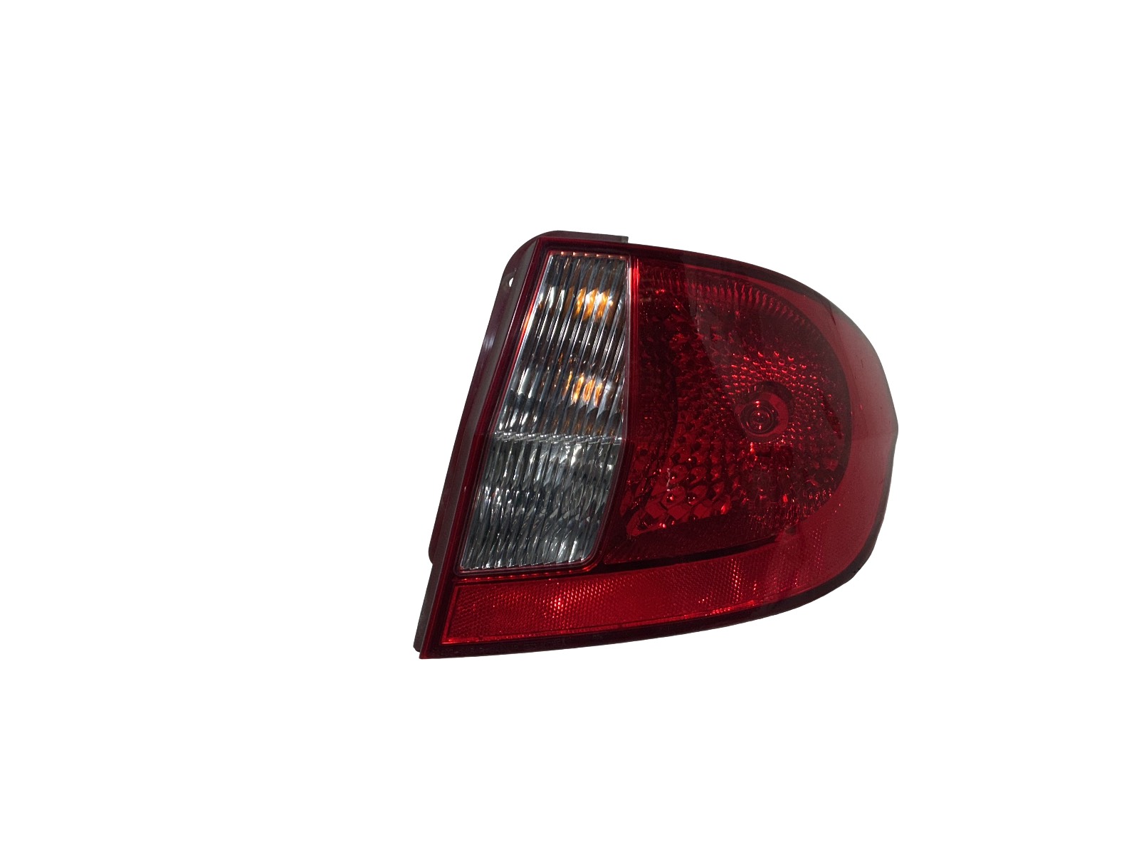 Fanale Post. Destro 924201C010 Usato