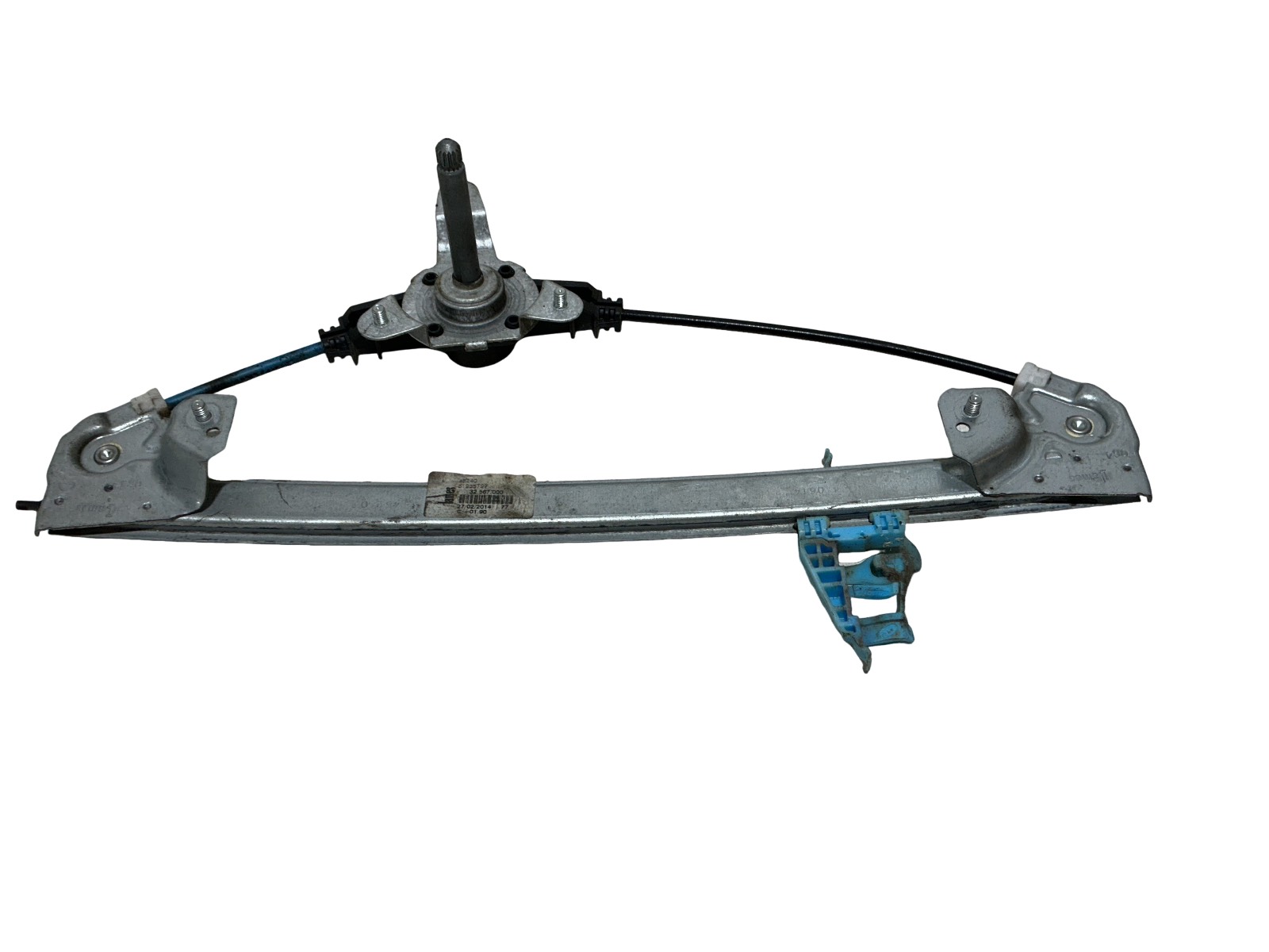 Alzacristallo Porta Post. Destro (Brose Lames) 52024999 Usato