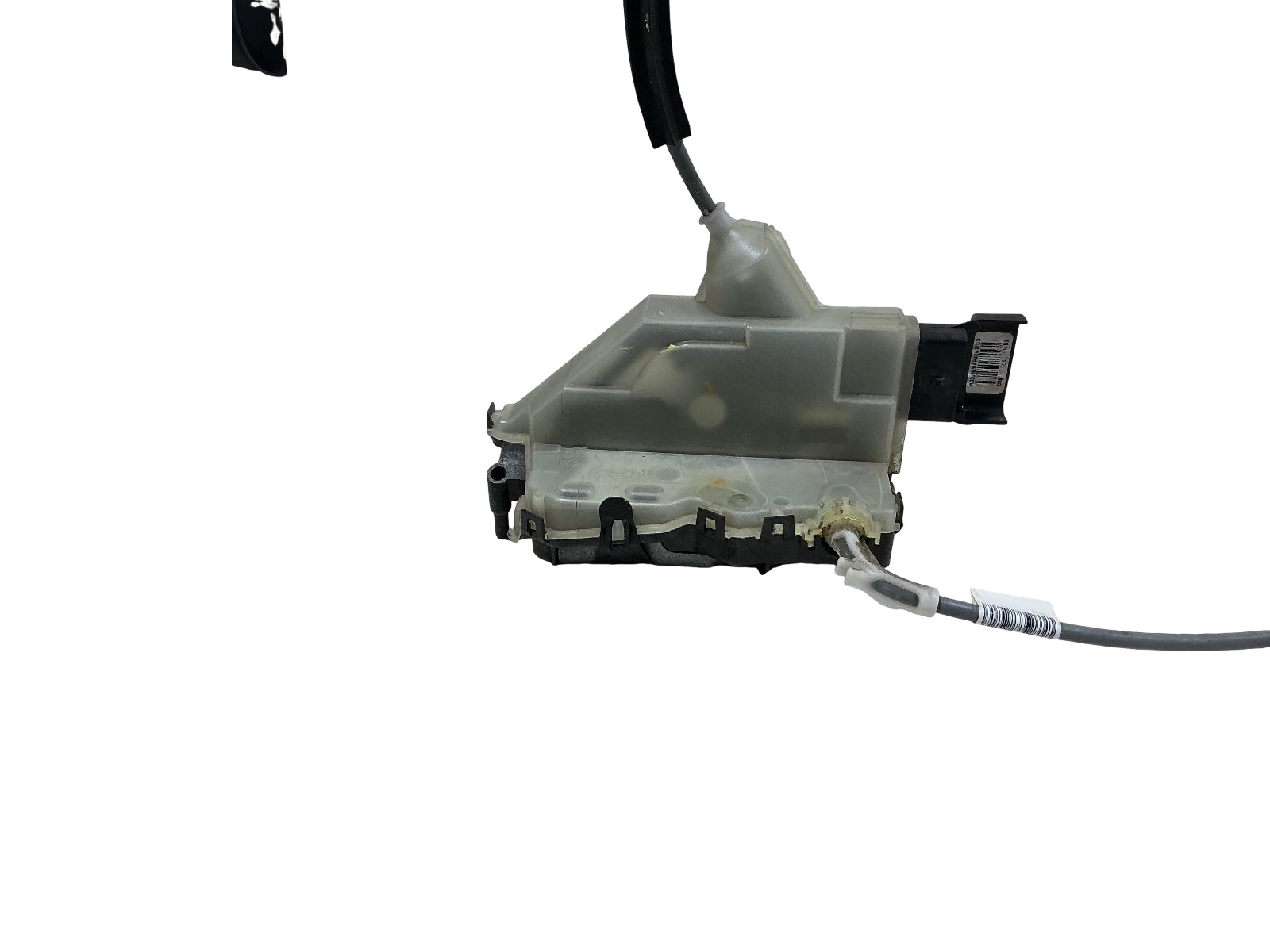 Serratura Porta Ant. Destro 9812500780 Usato