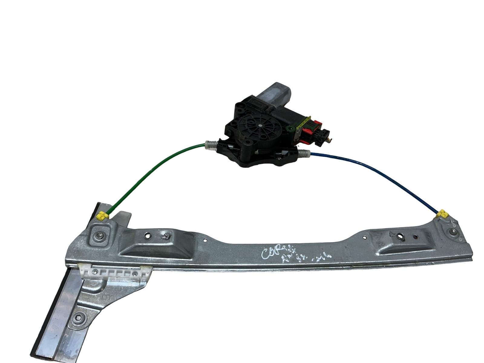 Alzacristallo Elettr. Porta Ant. Sinistro (Lames) 13298153 Usato