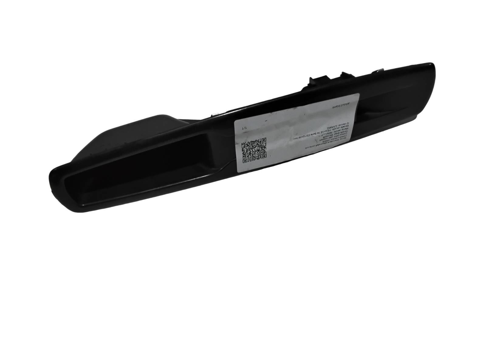 Interruttore Alzacristalli Porta Ant. Destro 8200315034 Usato