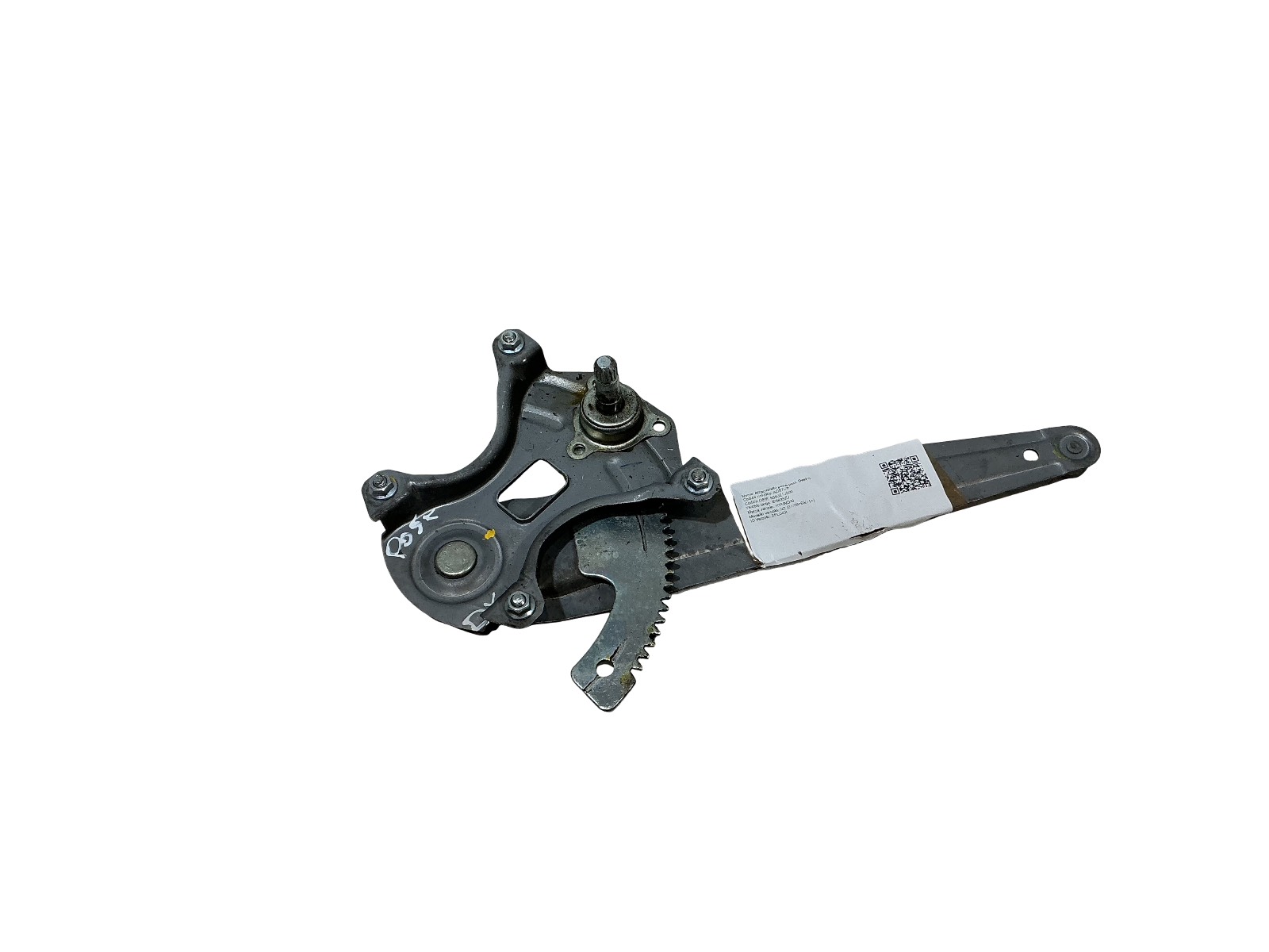 Alzacristallo Porta Post. Destro (Hyundai) 834021J000 Usato