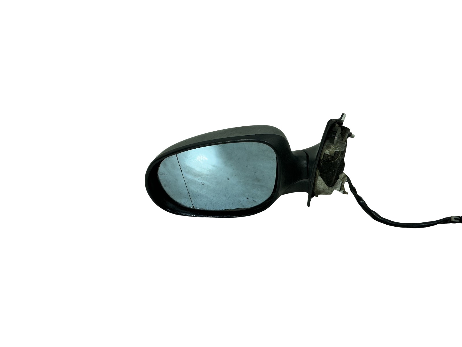 Retrovisore Est. Regolaz. Elettr. Sinistro 735398903 Usato