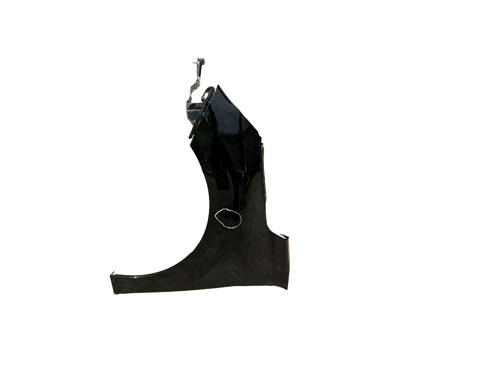 Parafango Ant. Sinistro 9823208480 Usato