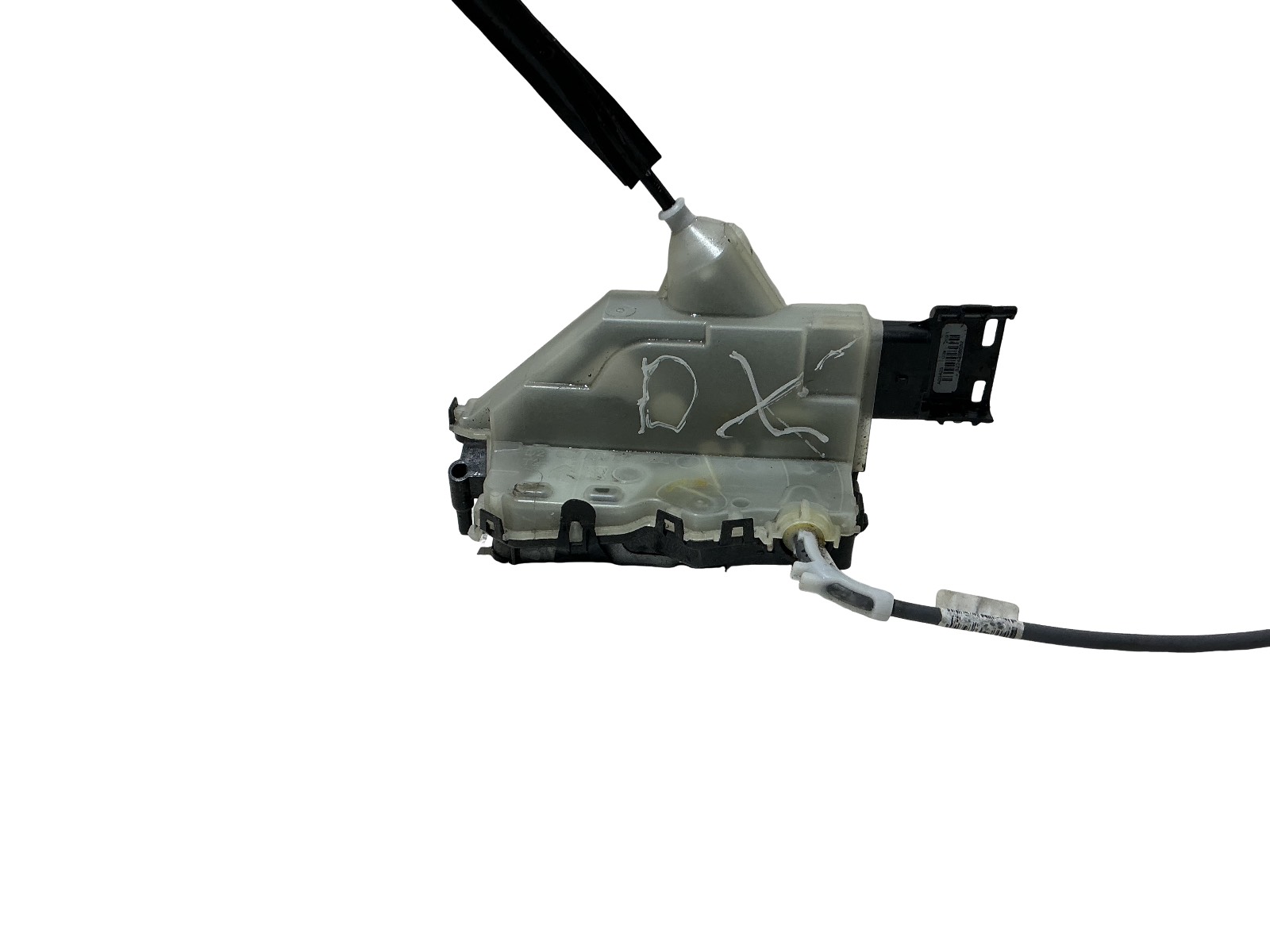 Serratura Porta Ant. Destro 9816520280 Usato