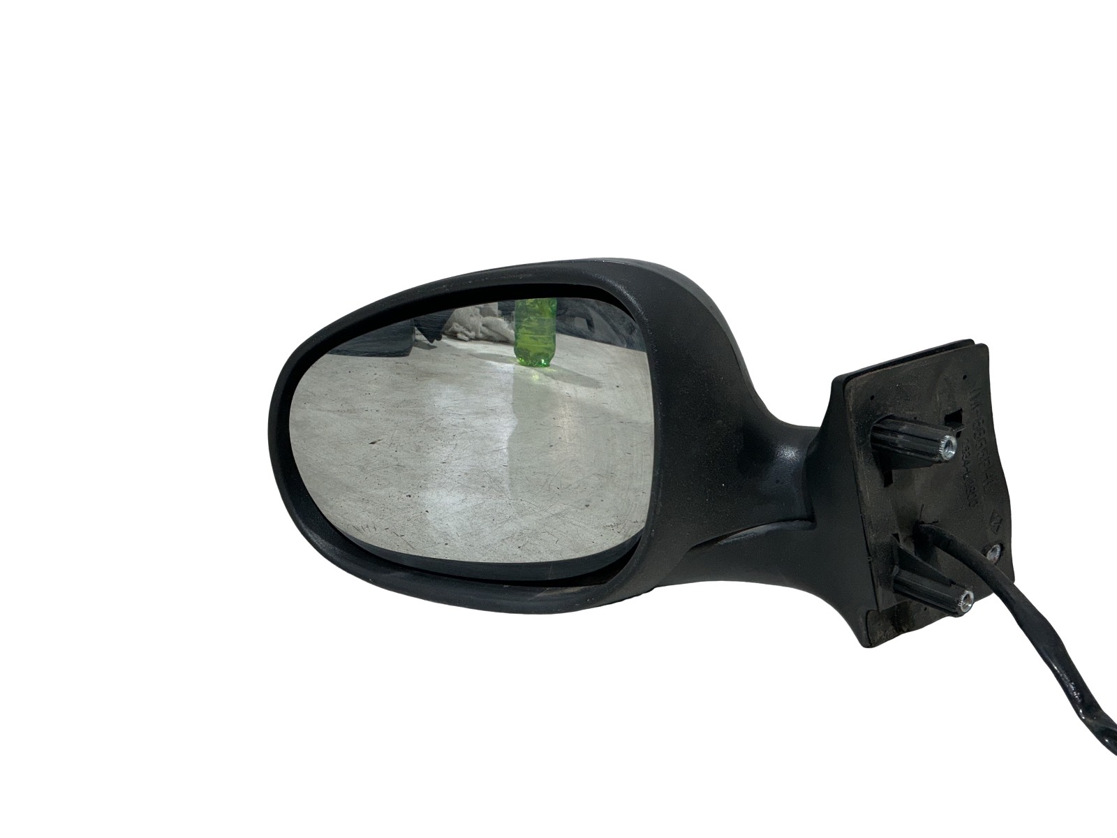 Retrovisore Est. Regolaz. Elettr. Sinistro 735360564 Usato
