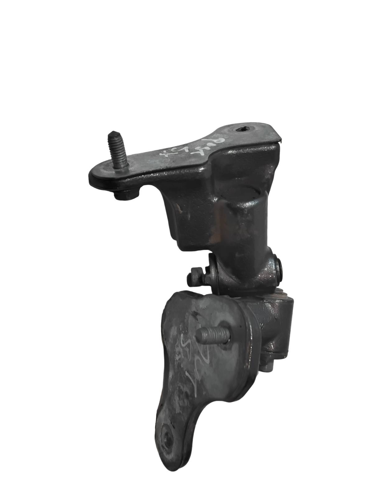 Cerniera Porta Post Sin A2467301137 Usato