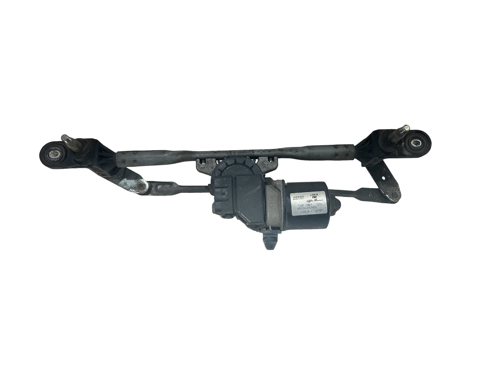 Motorino Tergiparabrezza Compl. (Denso) Ms159200-8650 MS159200-8650 Usato