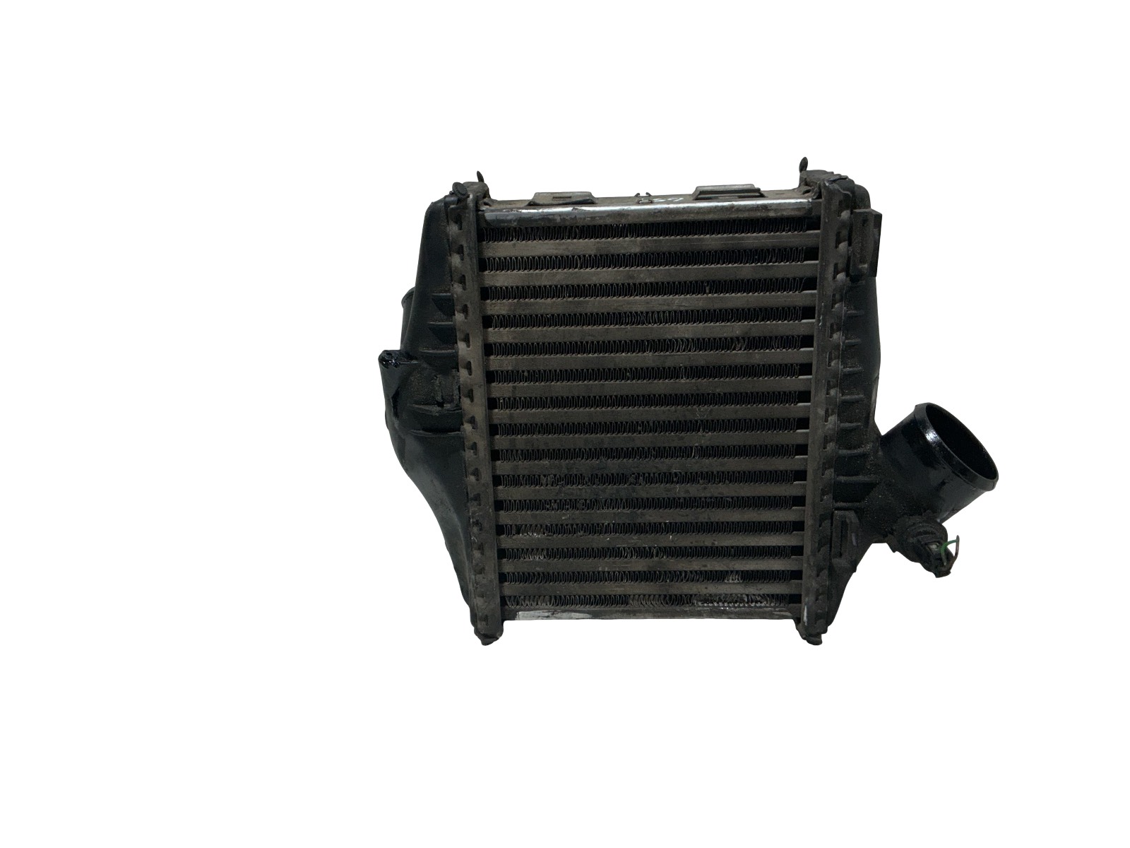 Scambiatore Aria/aria A4515010401 Usato