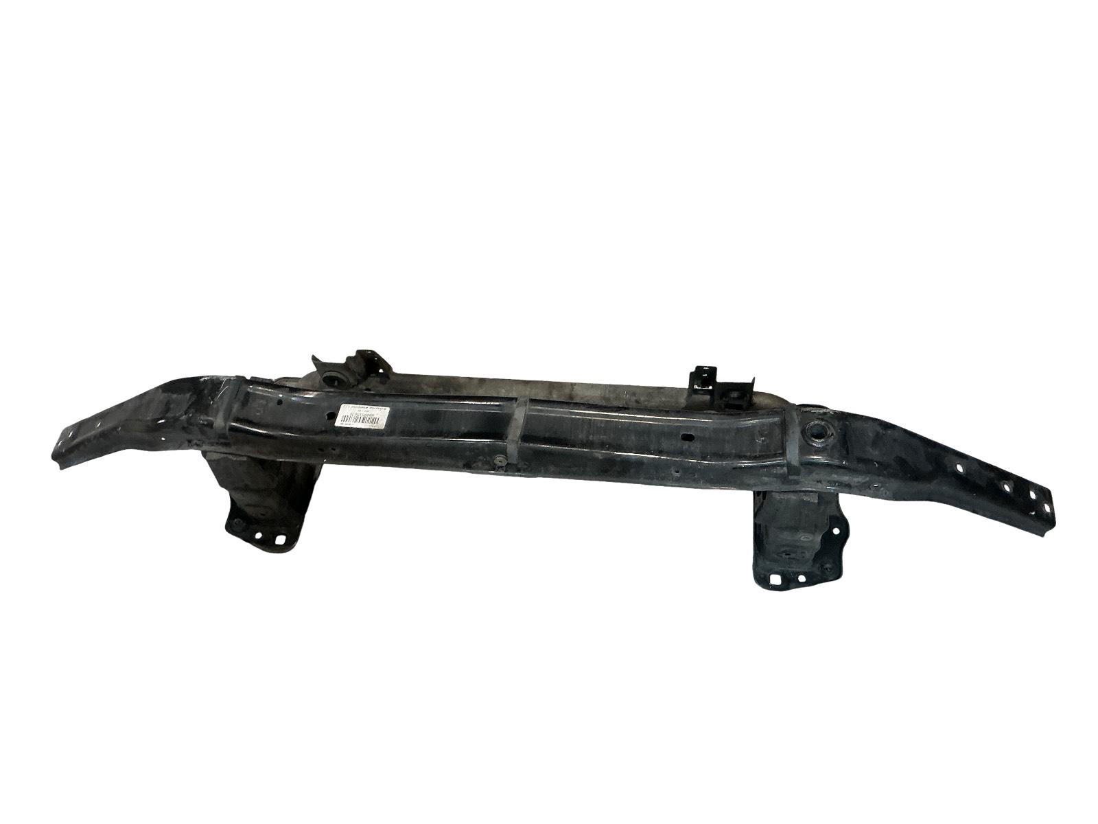 Rinforzo Paraurti Ant. A1668200034 Usato