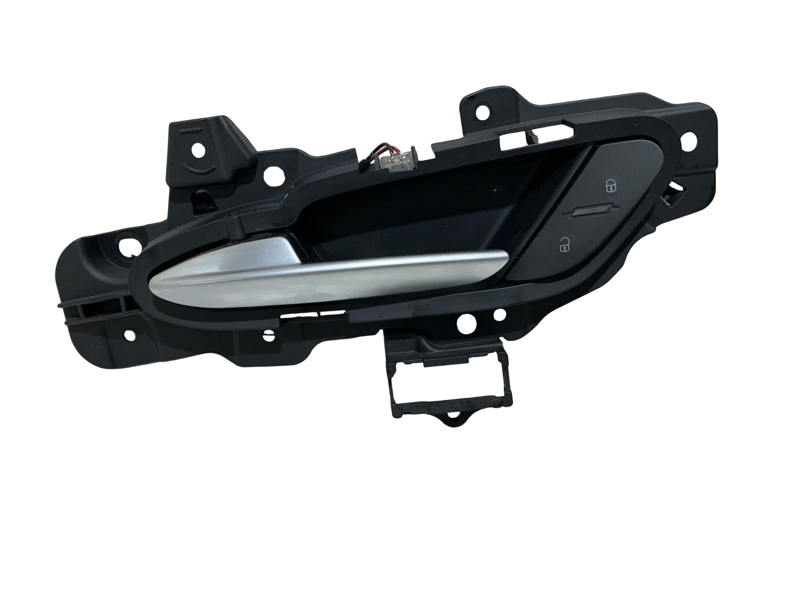 Maniglia Int. Apertura Porta Ant. Sinistro (Mopar) 6174022 6174022-BLK Usato