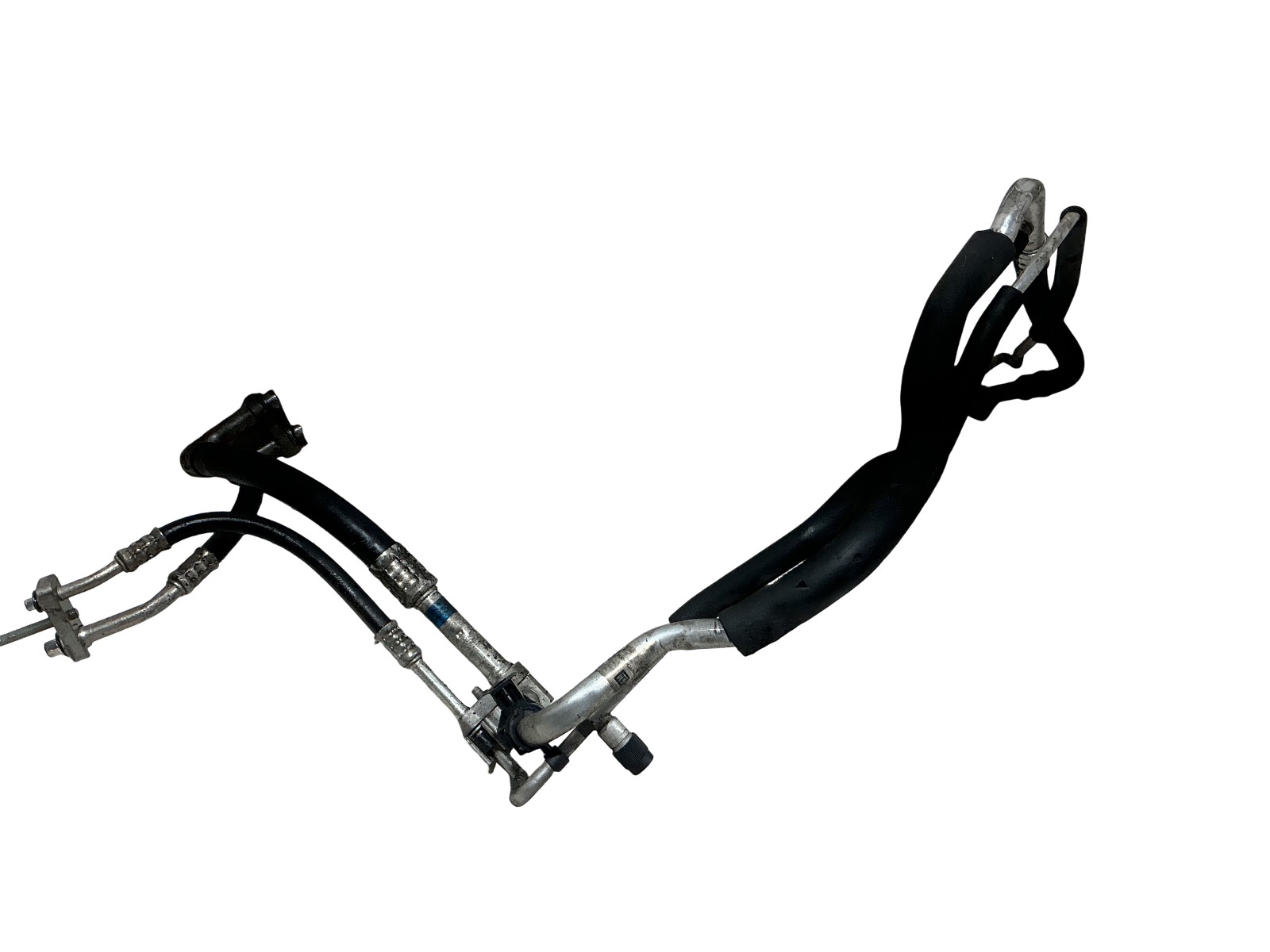 Kit Tubi A/c 1617425 Usato