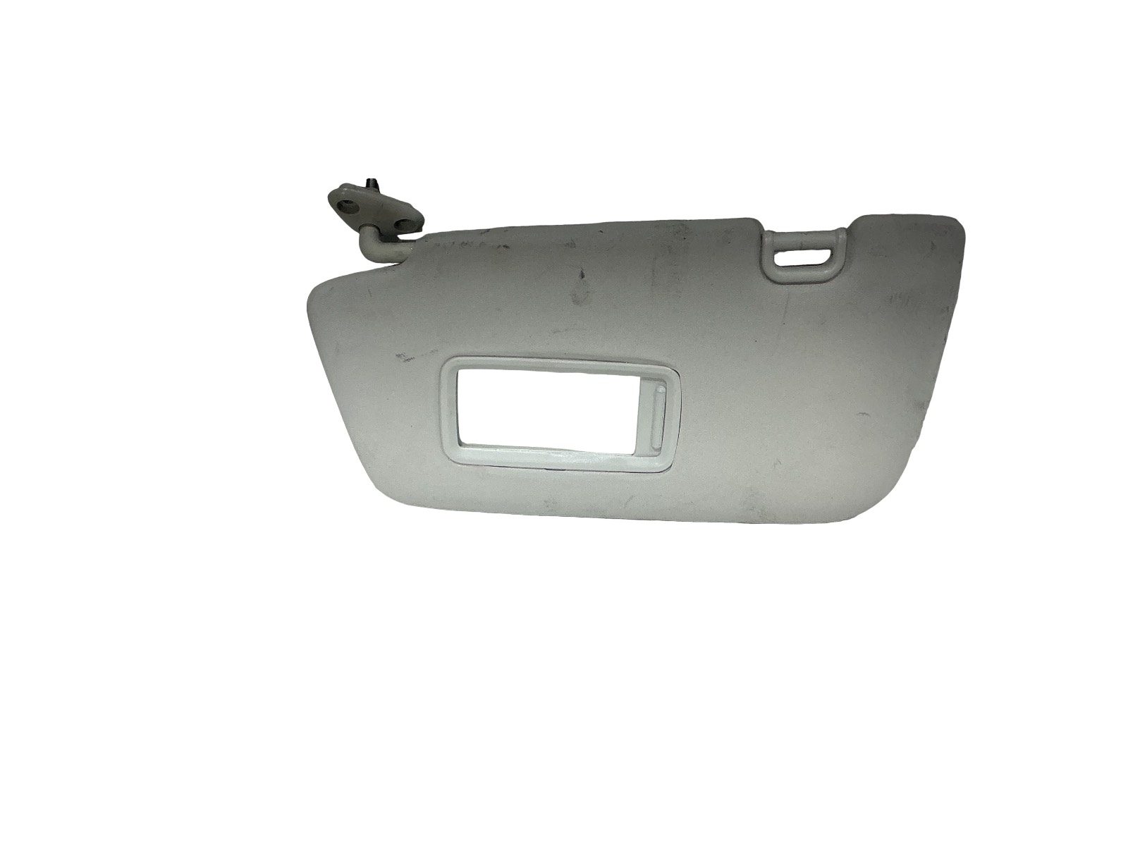 Aletta Parasole Parabrezza Sinistro 1 Usato