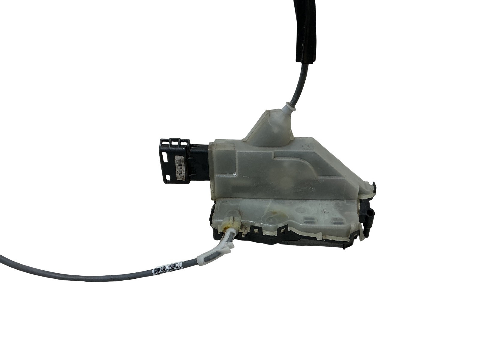 Serratura Porta Post. Sinistro 9812501280 16942582 Usato