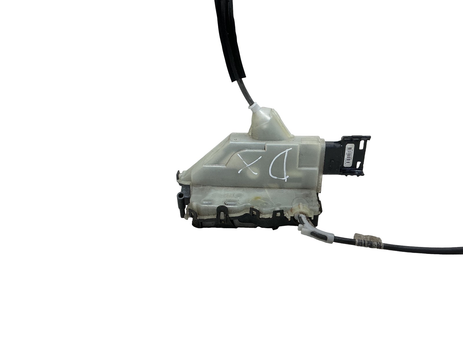 Serratura Porta Ant. Destro 9829284980 Usato