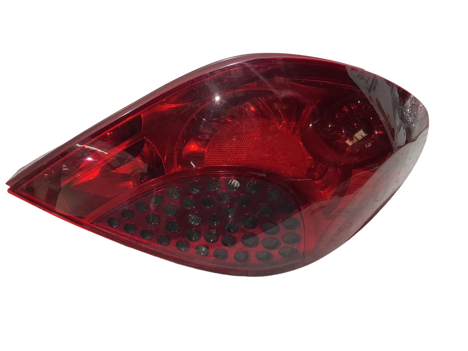 Fanale Post. Destro 6351Y7 Usato