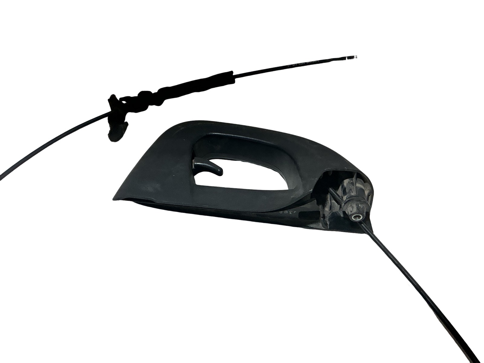 Maniglia Apertura Scorrevole Porta Post. Sinistro (Fiat) 7355031240 7355031240 Usato