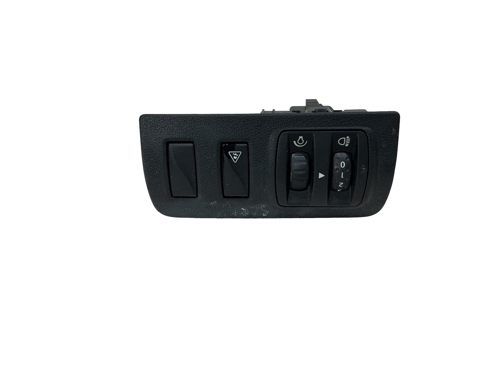 Comando Regolazione Altezza Proiettori 1496046 Usato