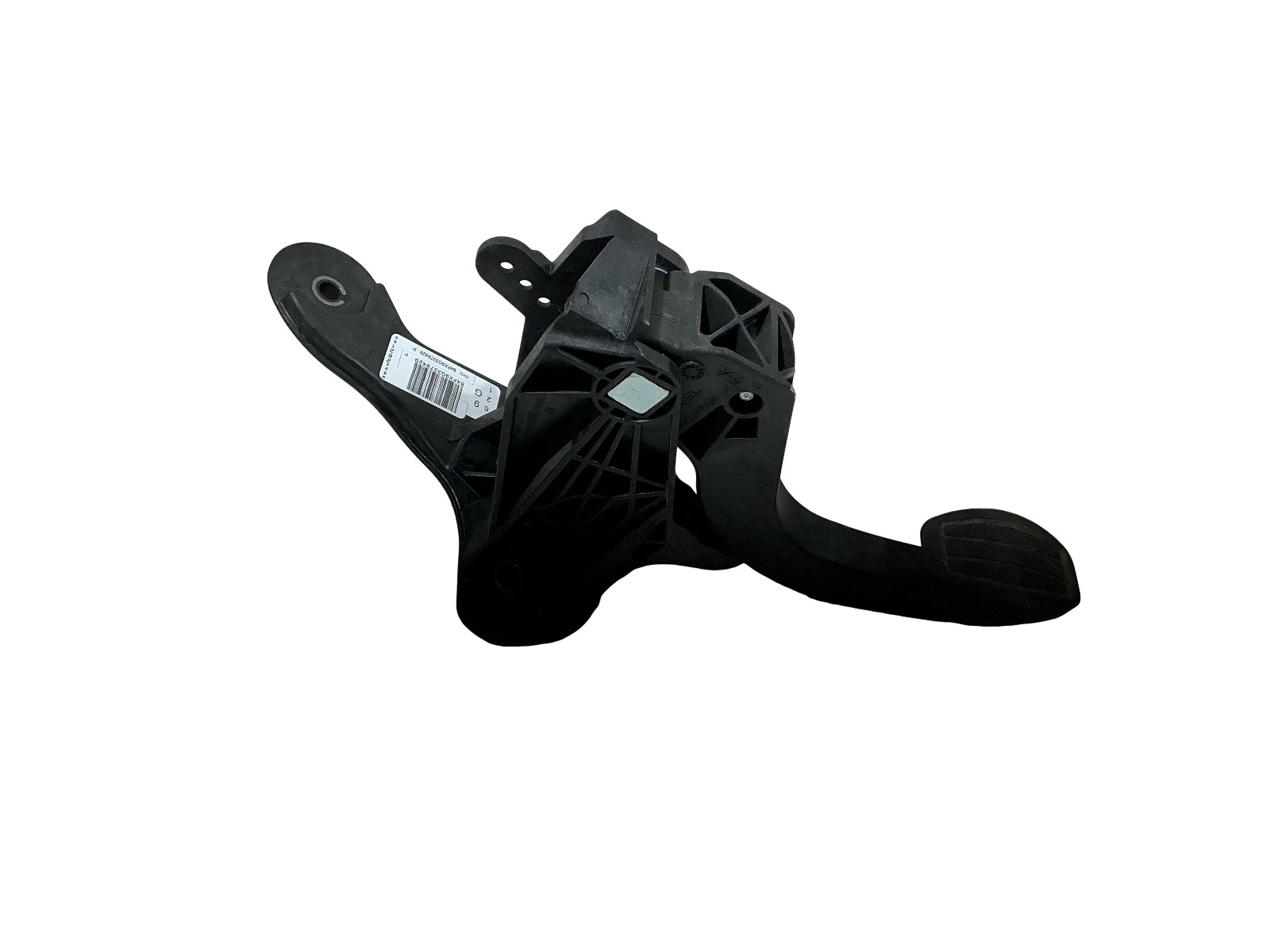 Pedale Frizione P1008664a Usato