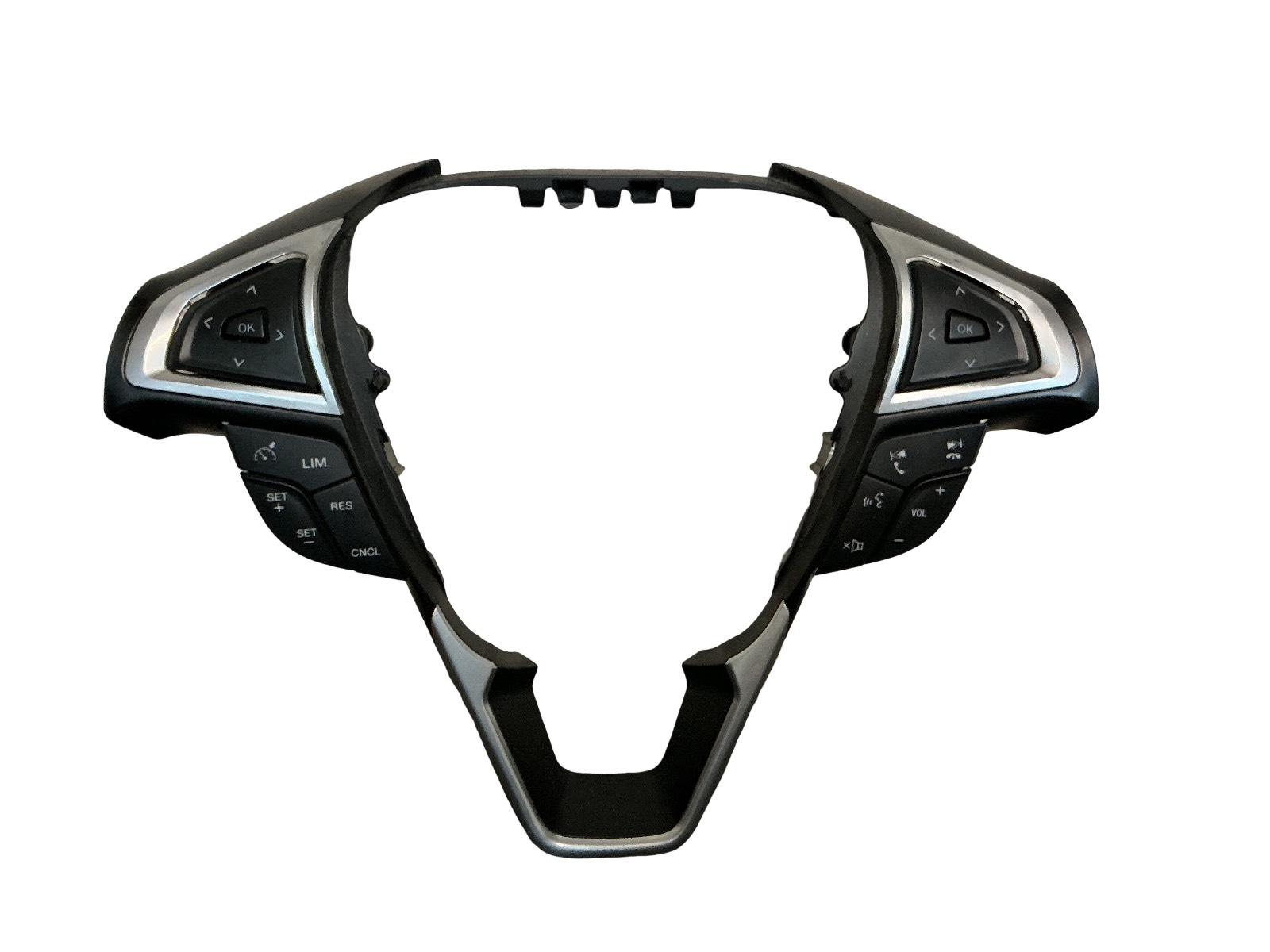 Rivestimento Centr. Volante (Fomoco) 1909499 DG9T9E740DCW Usato