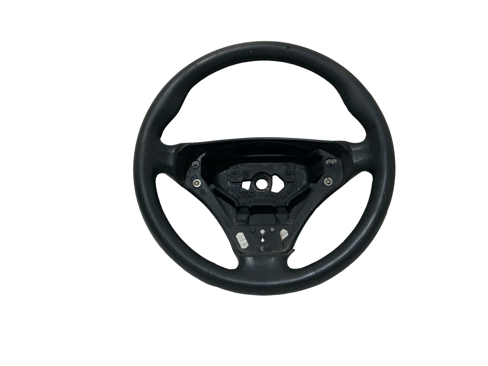 Volante A20346029039C05 A2034602503 Usato