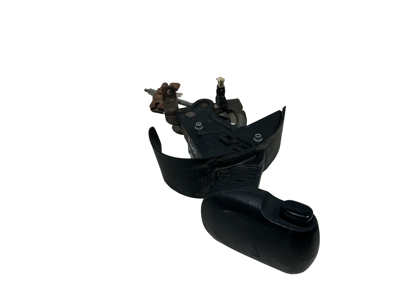 Leva Freno Stazionamento 1390054 Usato