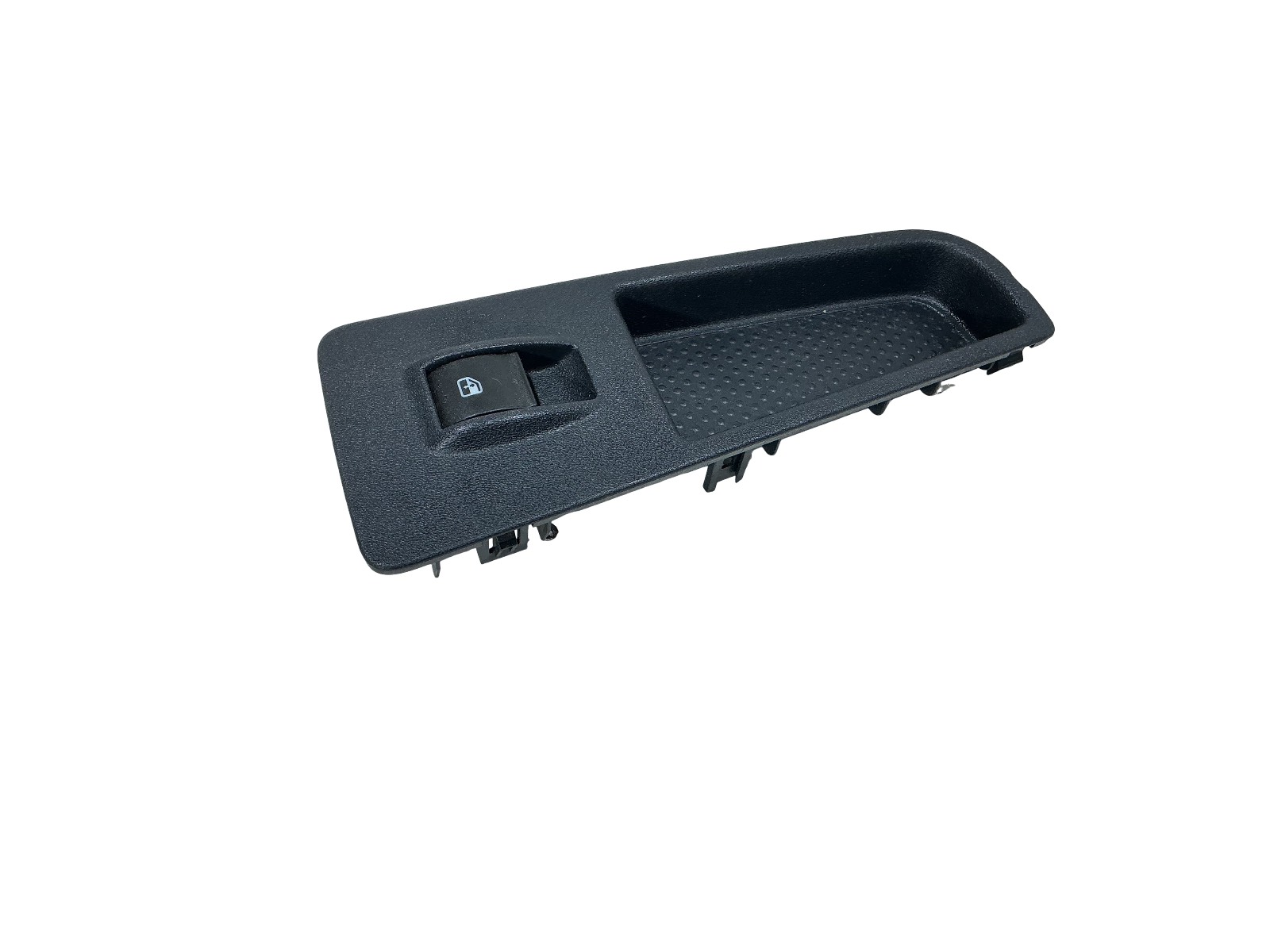 Interruttore Alzacristalli Porta Post. Sinistro (Trw) 735474933 Usato