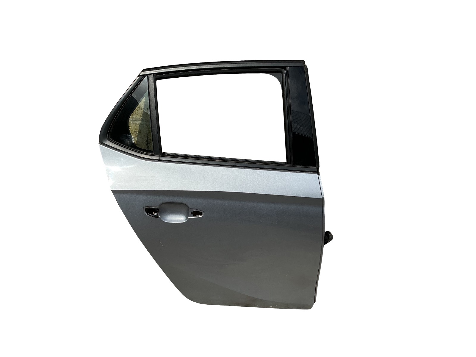 Porta Post. Destro 9837705980 Usato