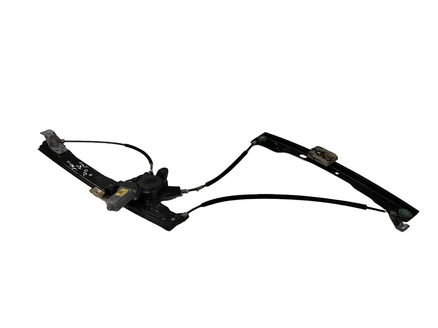 Alzacristallo Elettr. Porta Ant. Sinistro 1738645 Usato