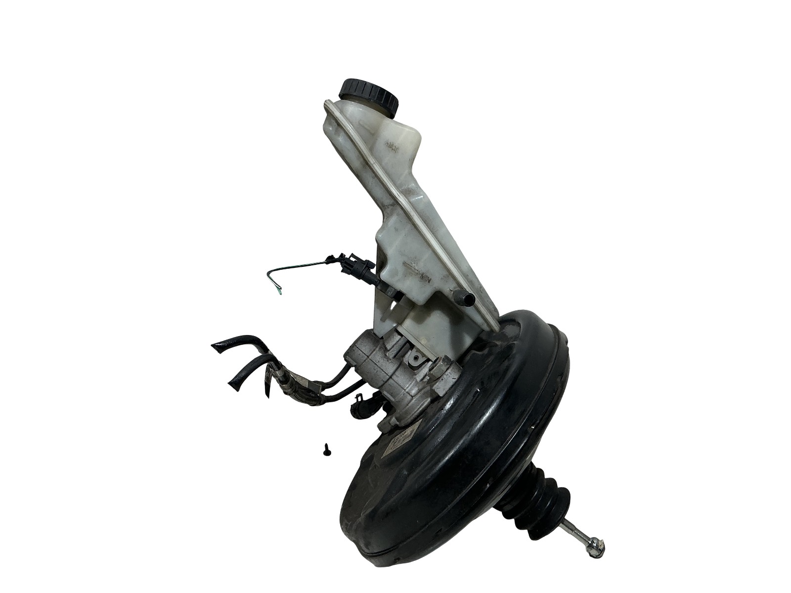 Servofreno 95077590 AAU9 Usato