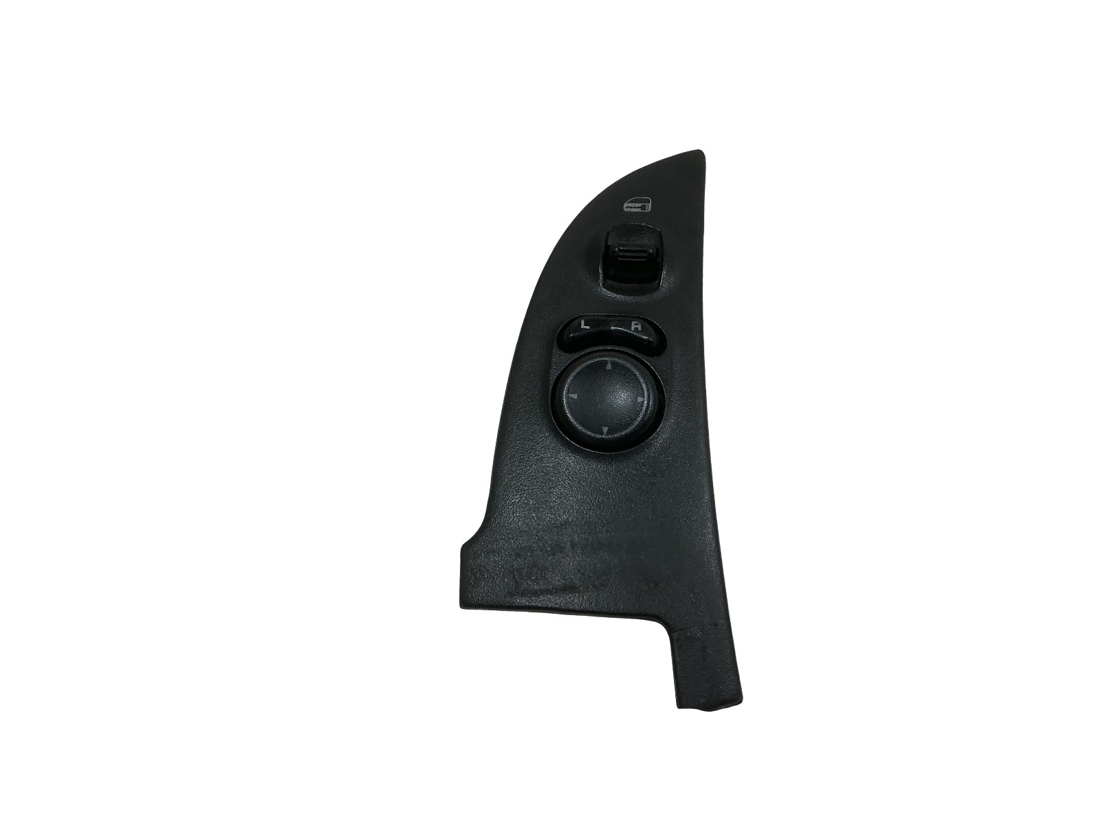 Interruttore Alzacristalli Porta Ant. Sinistro 39754d Usato