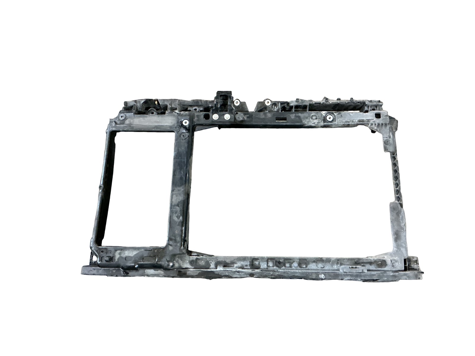 Riparo Radiatore Paraurti Ant. 9823719380 Usato