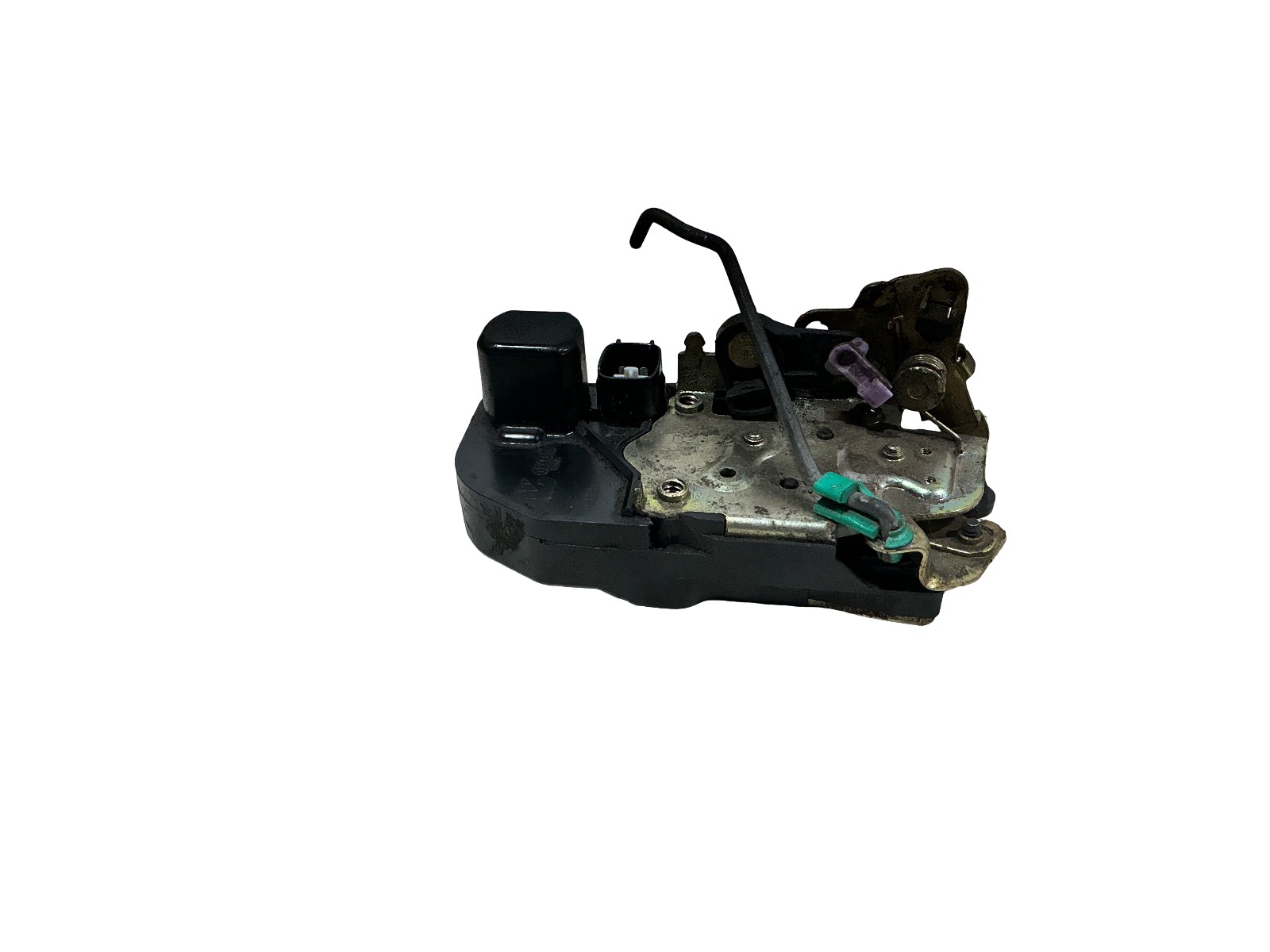 Serratura Porta Post. Destro K68268218AA Usato