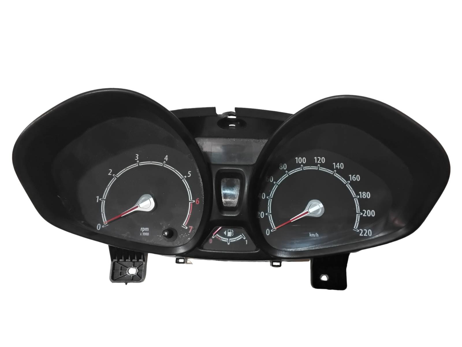 Quadro Portastrumenti 1593143 6S6T-10849-AD Usato