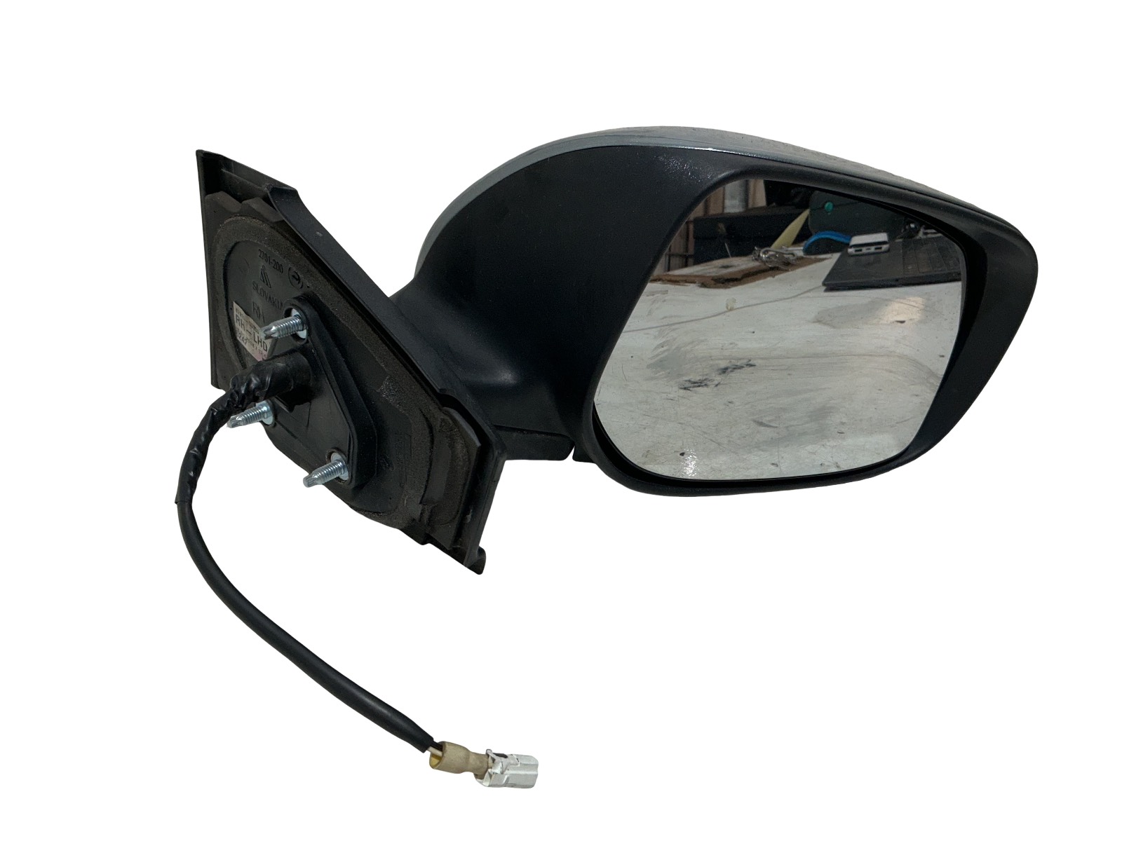 Retrovisore Est. Regolaz. Elettr. Destro 8791052660 Usato