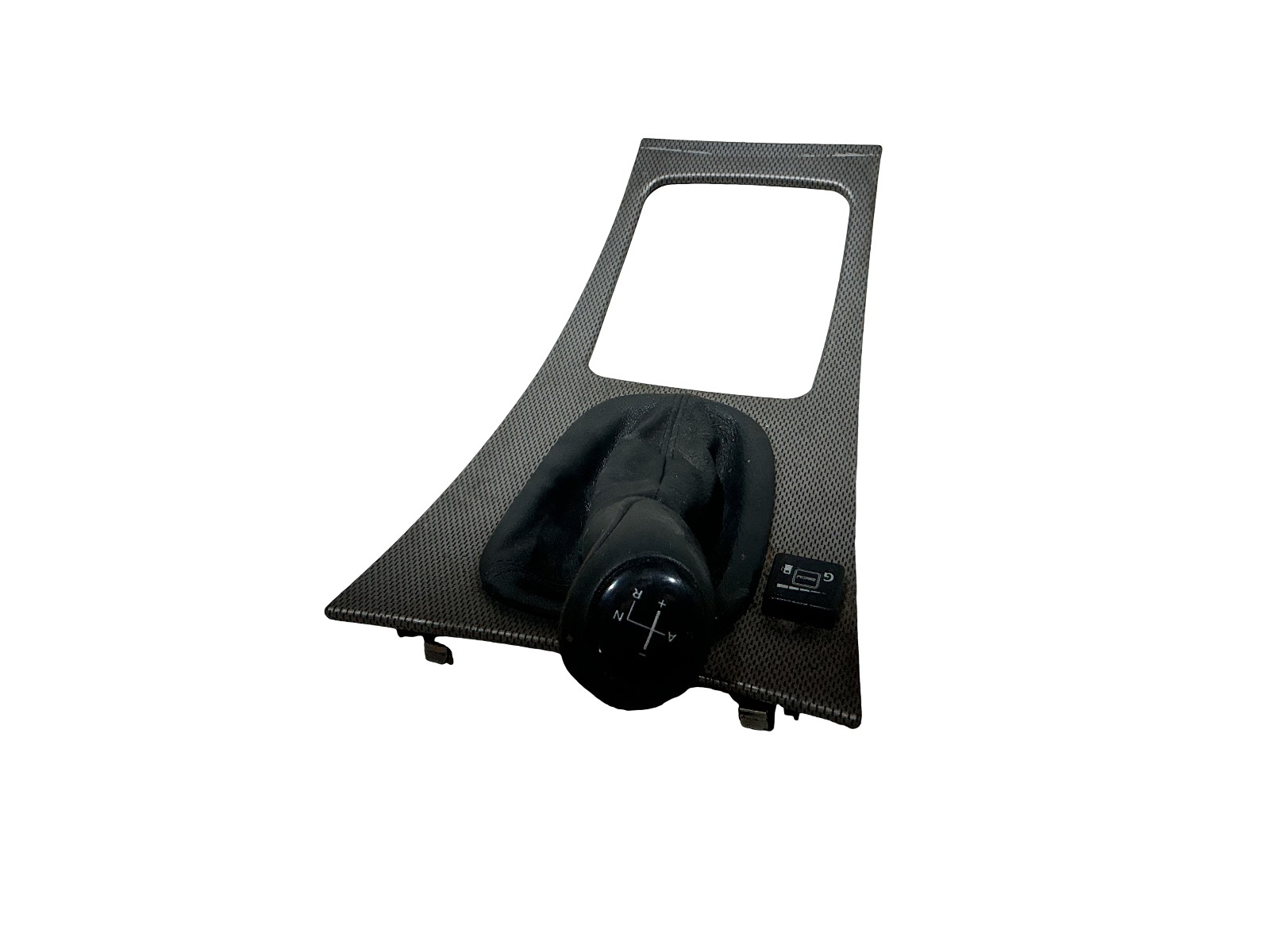 Pomello Leva Cambio A2032676110 A203680 Usato