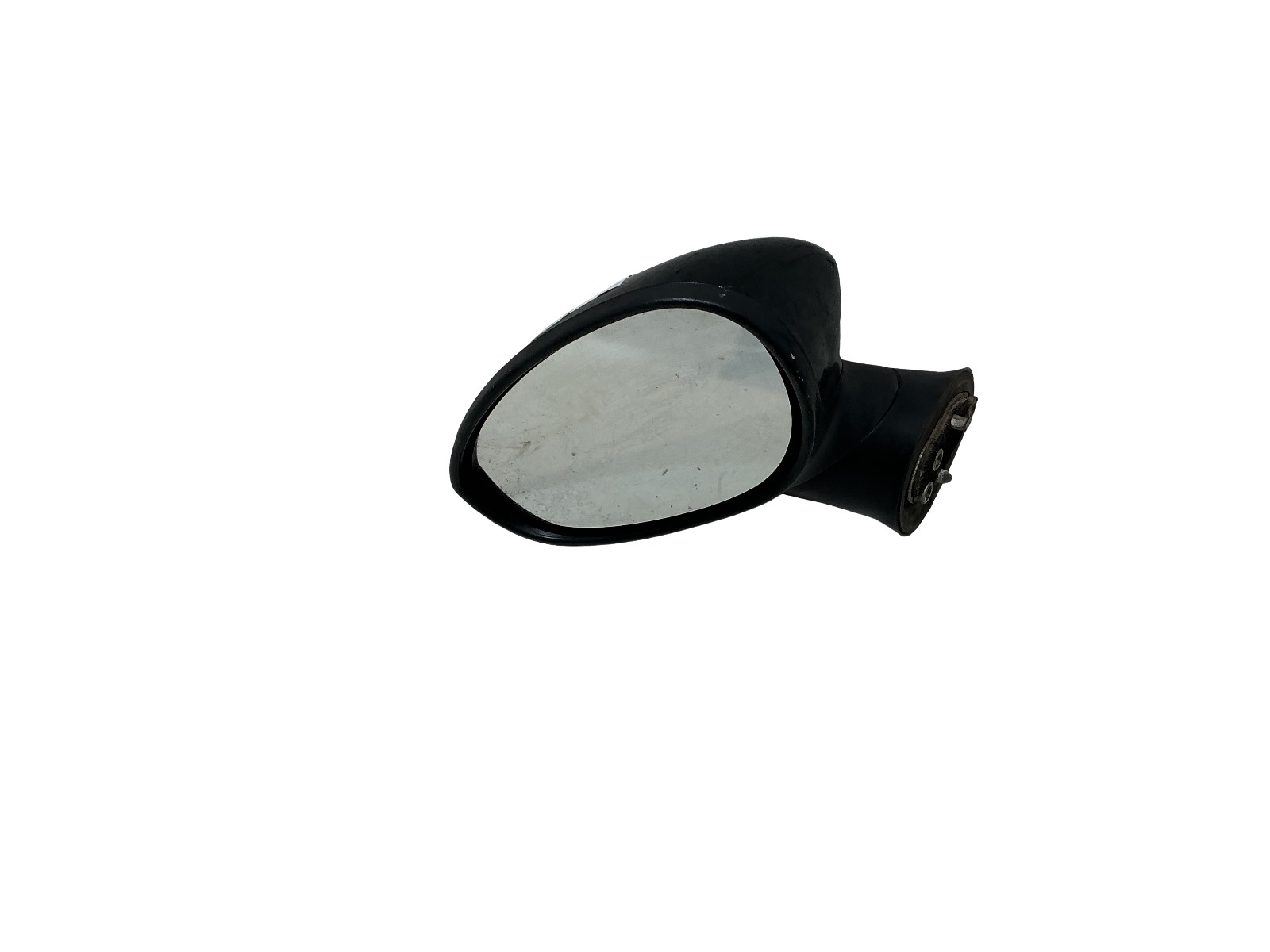 Retrovisore Est. Regolaz. Elettr. Sinistro (Fiat) E3011023 Usato