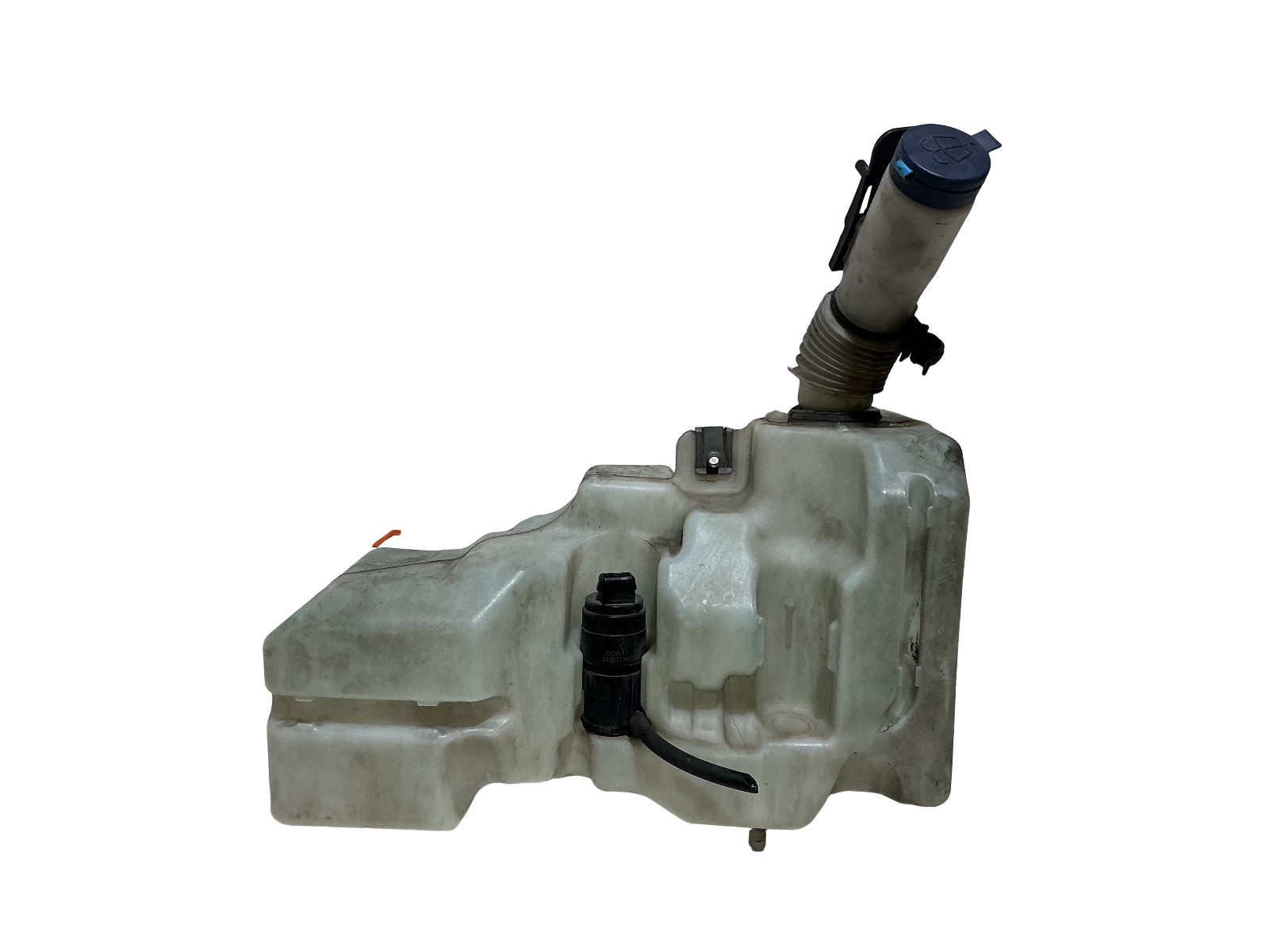 Serbatoio Tergicristalli 1643706580 Usato