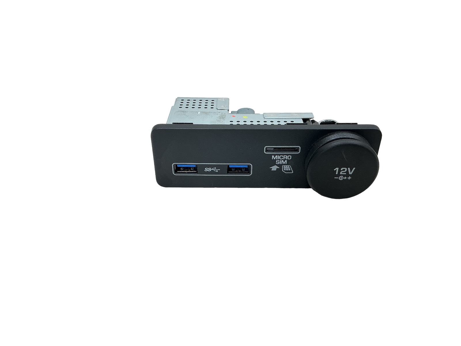 Console Porta Usb / Aux Jpla-19e110-bb Usato