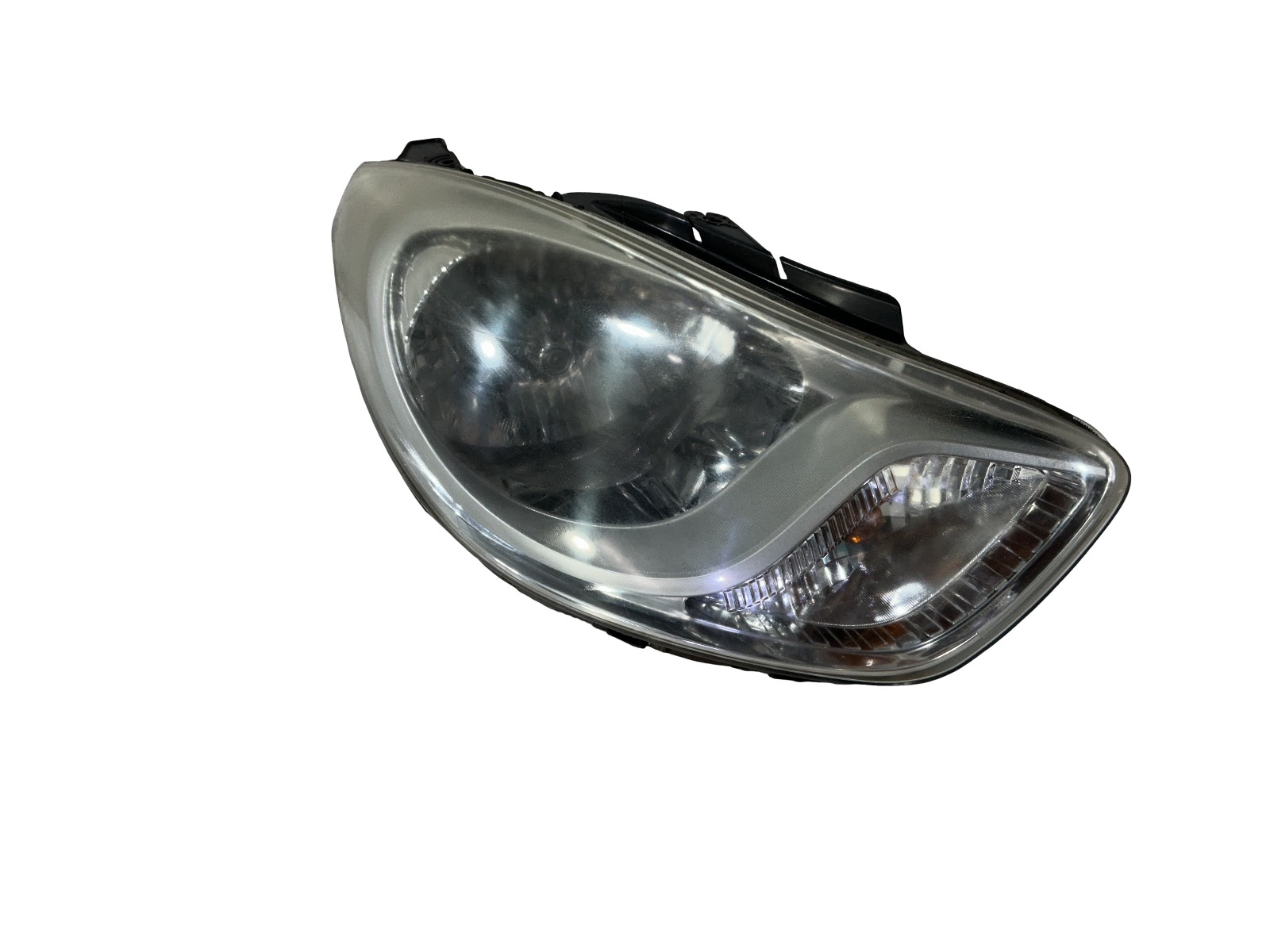 Proiettore Sinistro 921010X020 Usato